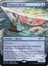 Thing in the Ice 1x MtG Regional Championship Qualifiers 2023 SP/NM