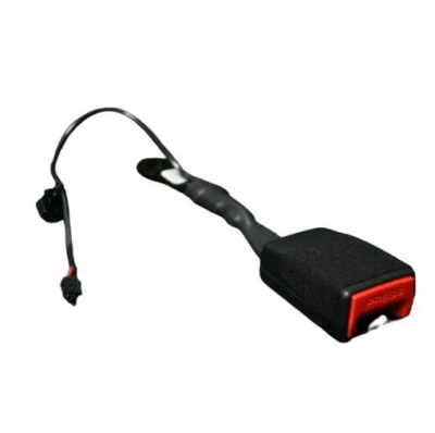 BMW 3 G20 Front Seat Belt Buckle 72117414301 NEW GENUINE | eBay