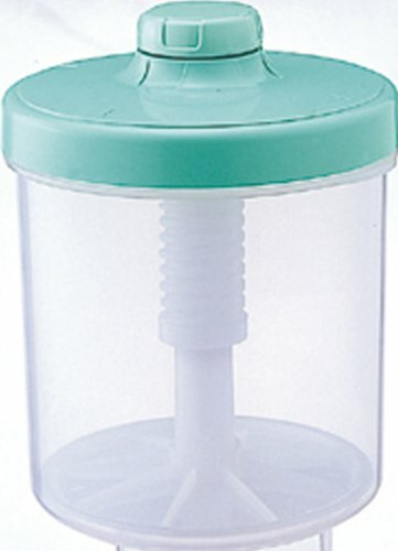 New Japanese Pickle Maker Tsukemono Press 4Liter Container Japan Bland - Picture 1 of 4