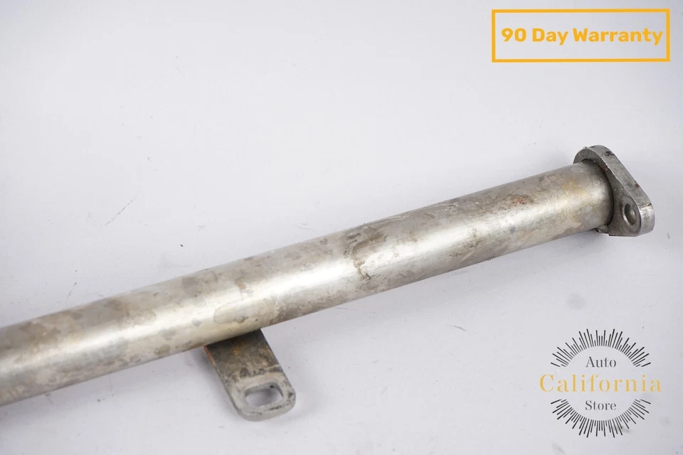 07-15 Mercedes W204 C63 SL63 E63 AMG tubo de coleta de óleo do motor 1561840458 fabricante de equipamento original - Imagem 4 de 4