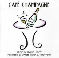 Cafe Champagne, New Music