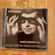 Black & White Night by Roy Orbison (Orbison/Legacy) for sale