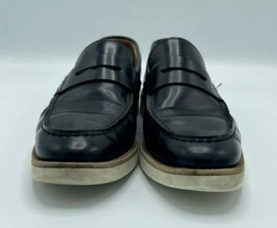 Common Projects Woman Leather Penny Loafers Size 8 US / 38  display picture 3