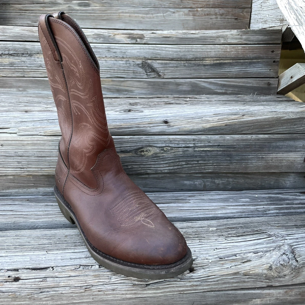 Durango cowboy boots mens sale