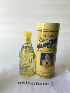 versace yellow jeans perfume