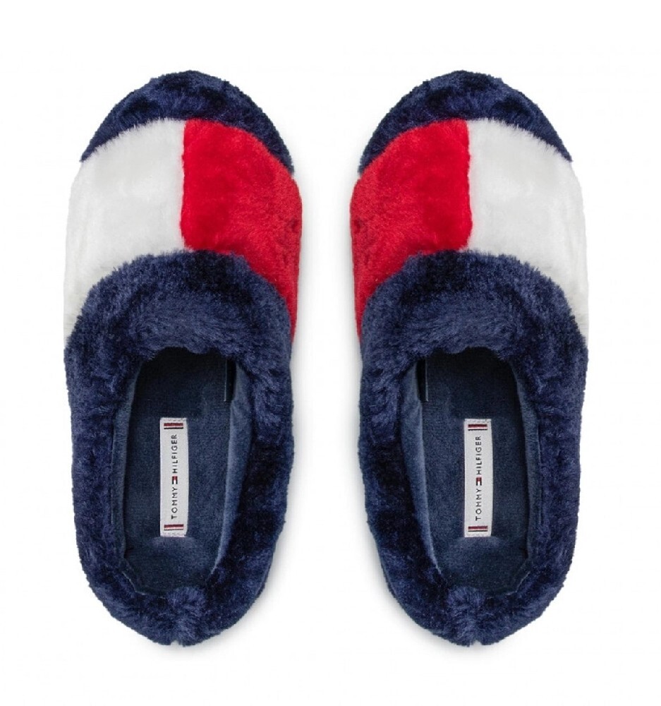 Бренд Pantofola donna бренд TOMMY HILFIGER чиабатта баббучча из дома болезни и спокойствия 16190₽