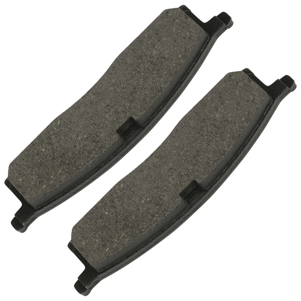 Brake Pads for Yamaha TTR125 TTR125LE TTR125E 2000-2020 Front Motorcycle Pads - Image 3 of 4
