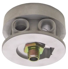 Trans-Dapt Performance Products 1322 Oil Cooler Sandwich Adapter