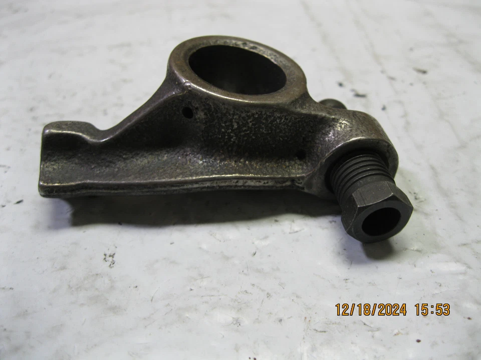 Engine Rocker Arm Sealed Power R-1093 Foto 2 de 4