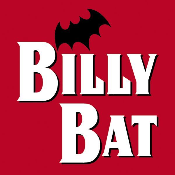 Thumbnail - Naoki Urasawa Billy Bat 11
