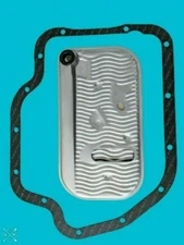 .For TH400 TRANSMISSION FILTER KIT W/BRASS SCREEN LINING GASKET