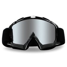 Gafas Lentes Anteojos de Sol Para Motocicleta Moto  Motorcycle Goggles Glasses