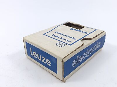 Leuze Electronic RK78/7-800 Sensor | eBay