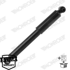 Image of Shock Absorber Fits Opel Vauxhall Meriva MONROE 376135SP
