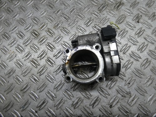 Mercedes Benz ML W164 Drosselklappe A6420900070 320Cdi 3.0 Bj.2006