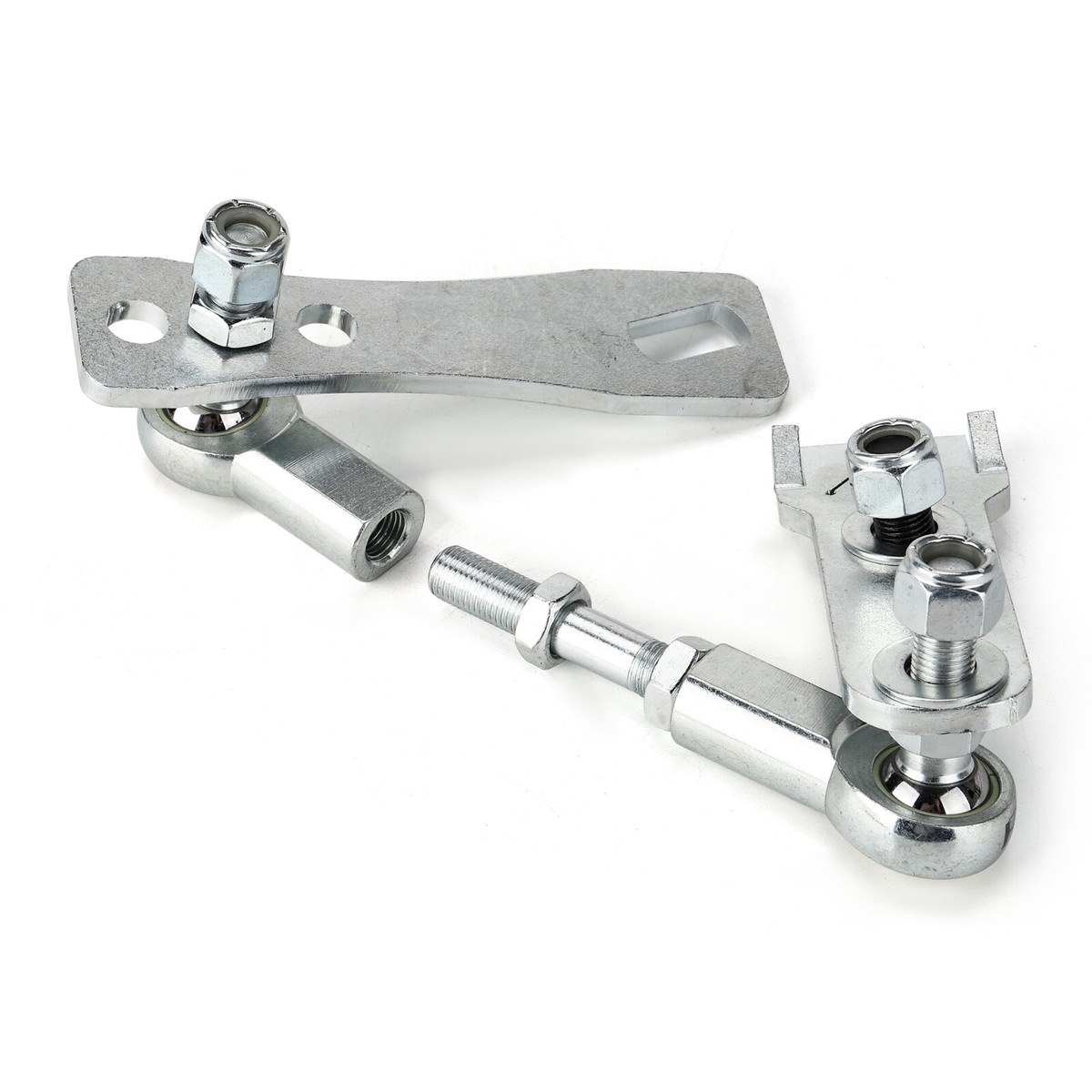 231 Transfer Case Linkage Kit For 1986-2001 Jeep Cherokee XJ