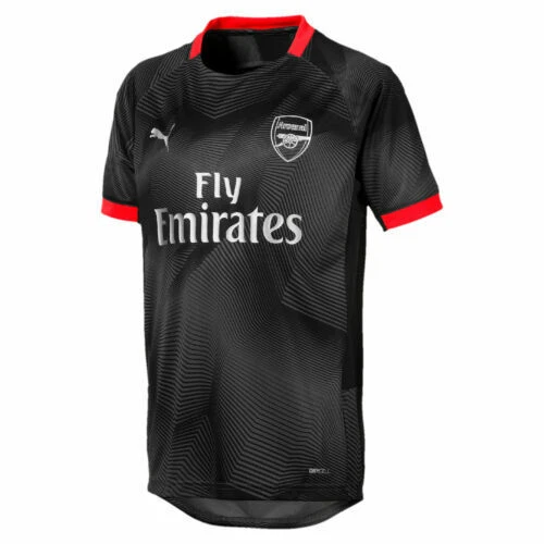 Arsenal Jersey
