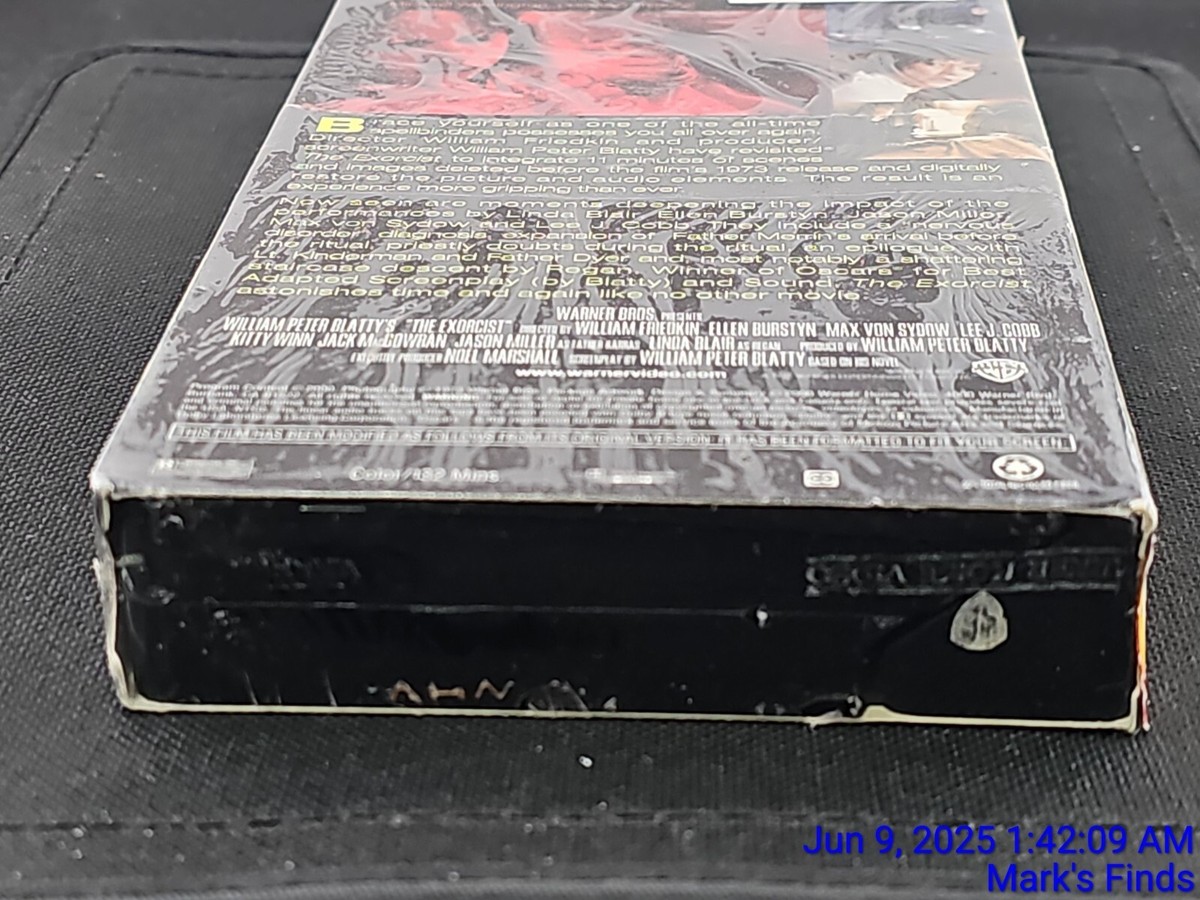 レニーブルース　VHS Yahoo!オークション - 即決 早い者勝ち 廃盤VHS 希少ビデオ