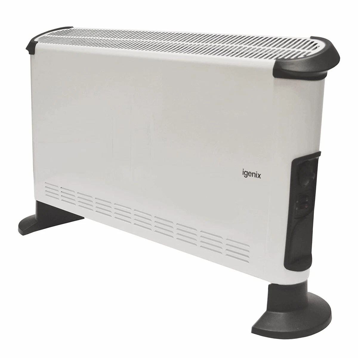 Igenix Portable Electric Low Energy Convector Heater 3000W Thermostat  IG5300 727264362933 | eBay