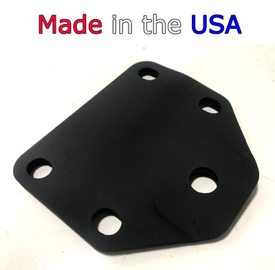 Bracket Steering Damper 1999 2000 2001 2002 2003 2004 Ford F250 F350 4x4