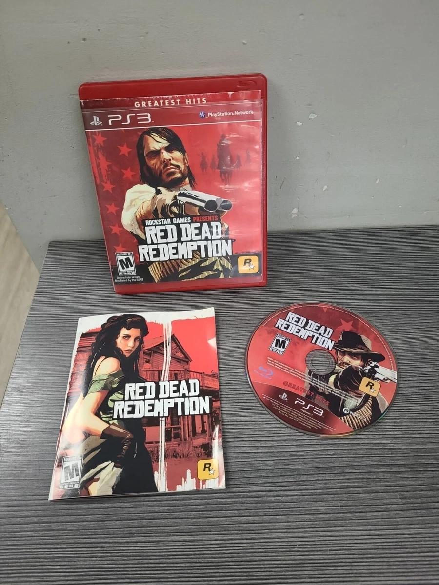 Redbox 2024 ps3 games