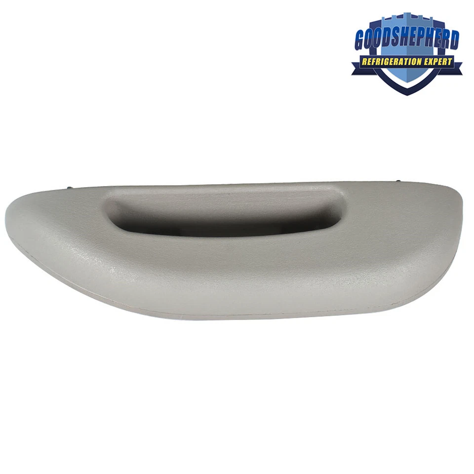 Reposabrazos izquierdo + derecho 2 piezas conductor delantero pasajero para camioneta Chevy Express Foto 4 de 4