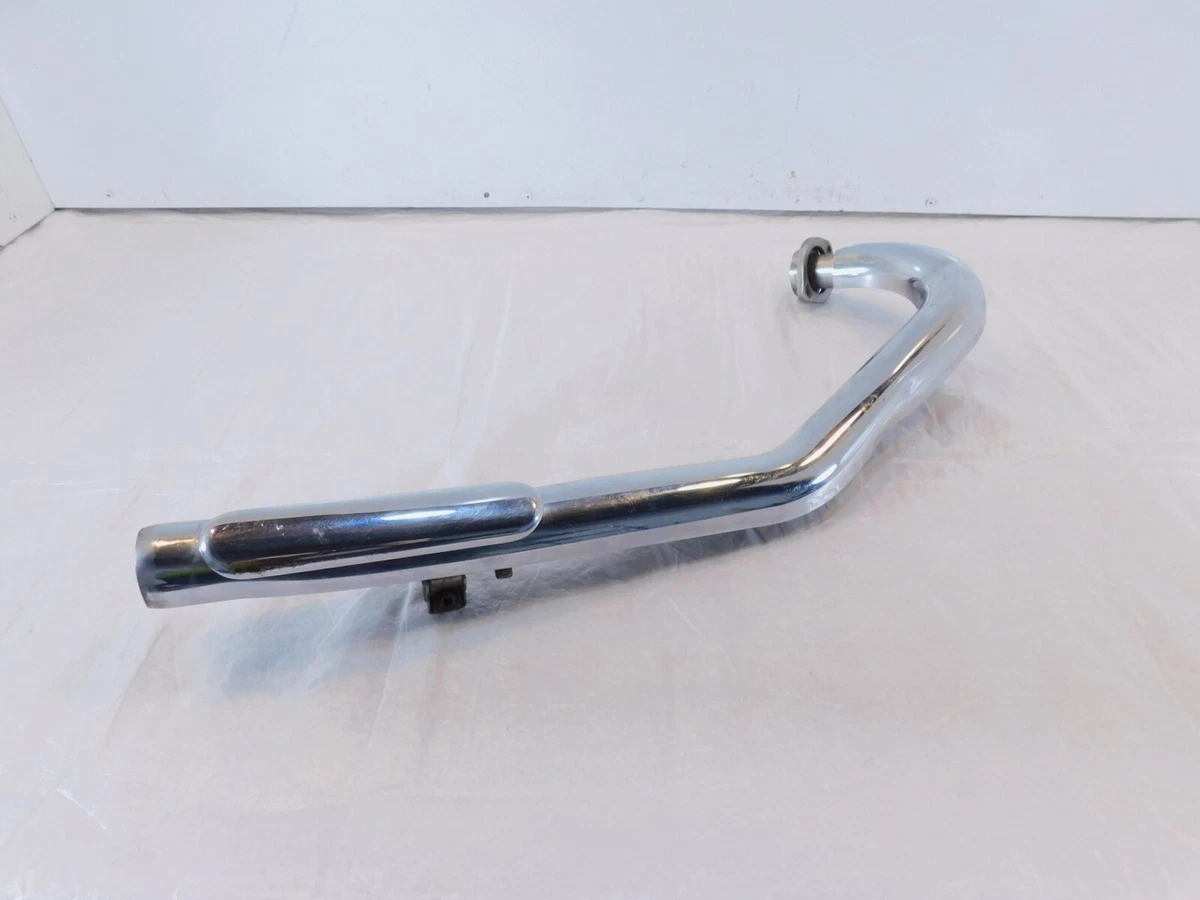 Yamaha royal star exhaust online
