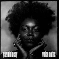 Yazmin Lacey - Voice Notes [New Vinyl LP]