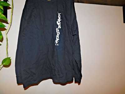 Backbone Long Sleeve T-shirt
