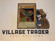 Der dunkle Schöpfer PTDN-DE017 1. Auflage Secret Rare Yu-Gi-Oh! NM