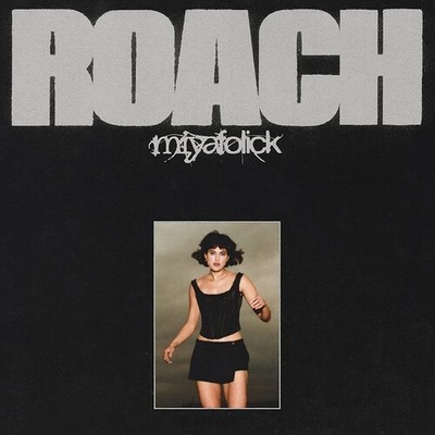 Miya Folick - ROACH [New Vinyl LP] Gatefold LP Jacket