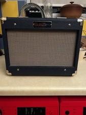 SubZeo Tube 5  valve amp combo