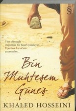 Bin Muhtesem Günes: Tüm dünyada inan1lmaz bir ba_ar... | Buch | Zustand sehr gut