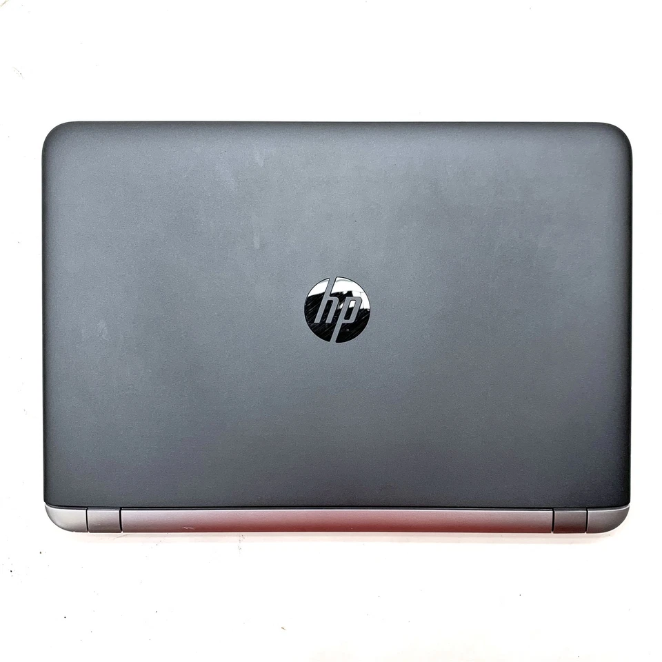 HP ProBook 450 G3 15.5" Intel i7-6500U 2.50GHz 8GB DDR3 No HDD, OS, AC For Parts - Image 2 of 4