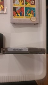 A Boy And His Blob: Trouble on Blobonia Nintendo NES Complete Box Manual Book