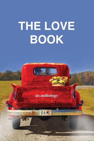 The Love Book, An Anthology | Taschenbuch | Englisch (2024) | Blue Cedar Press-image