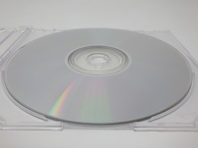 Hang-On GP Sega Saturn DISC ONLY Tested and Working