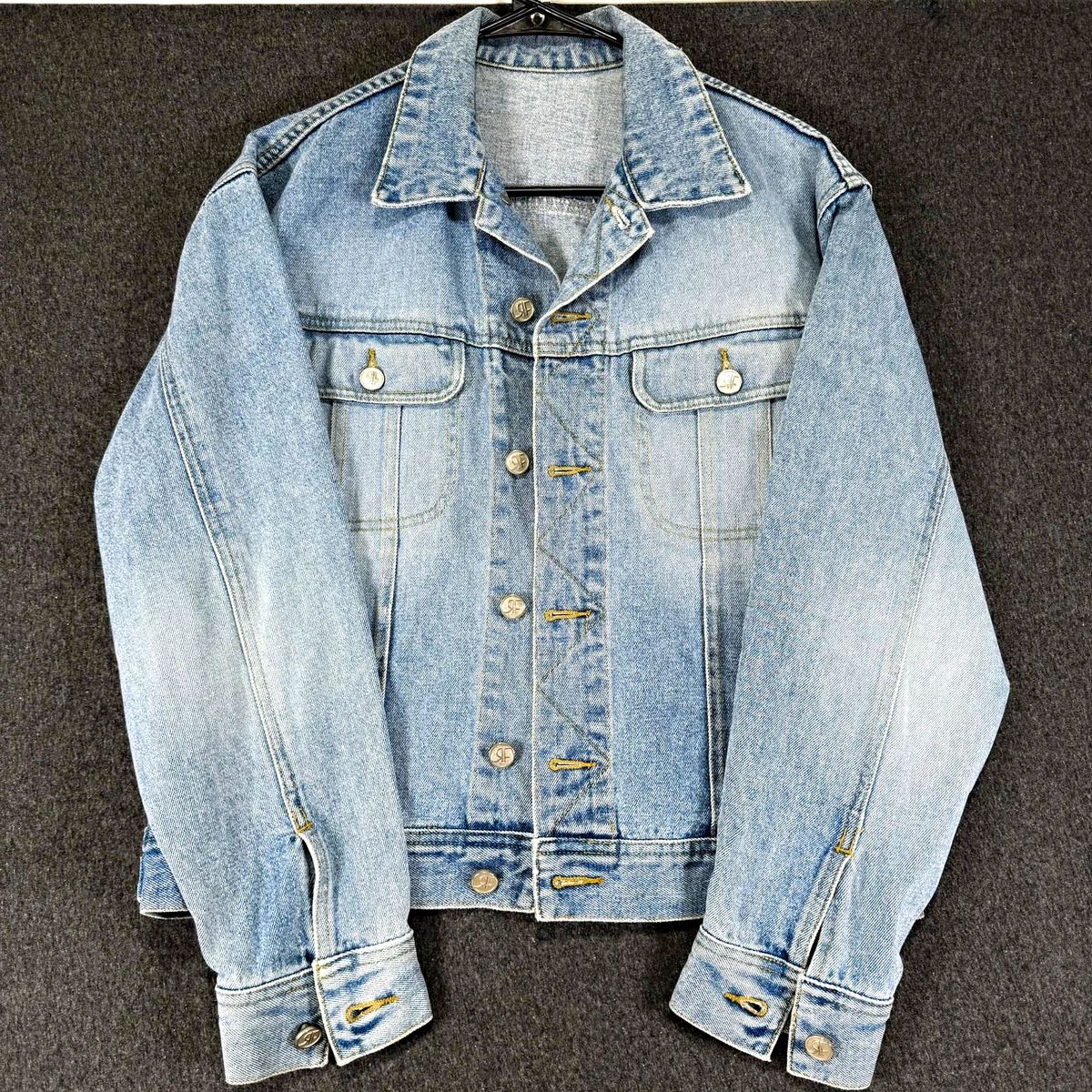 25+ 90s jean jacket for sale | Updated Oct 2026