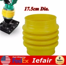 Brand New Jumping Jack Bellows Boot For Wacker Rammer Compactor Tamper US Stock