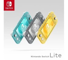 Nintendo Switch Lite Console brand new all Color