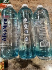 9pH Alkaline Water 1.89 L Pack of 3