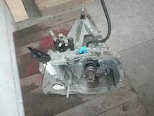 Boite de vitesse Renault MODUS