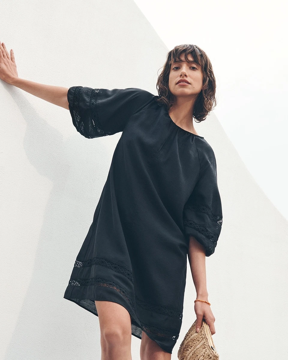 Witchery Linen Casual Dresses for Women for sale | Shop with Afterpay |  eBay Australia