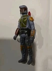 Star Wars 1979 Boba Fett Bounty Hunter Action Figure