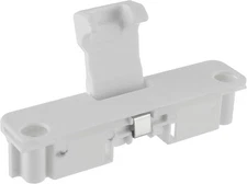 Washer Lid Strike Replacement Parts W10837741 W10714899, Washing Machine Lid... 