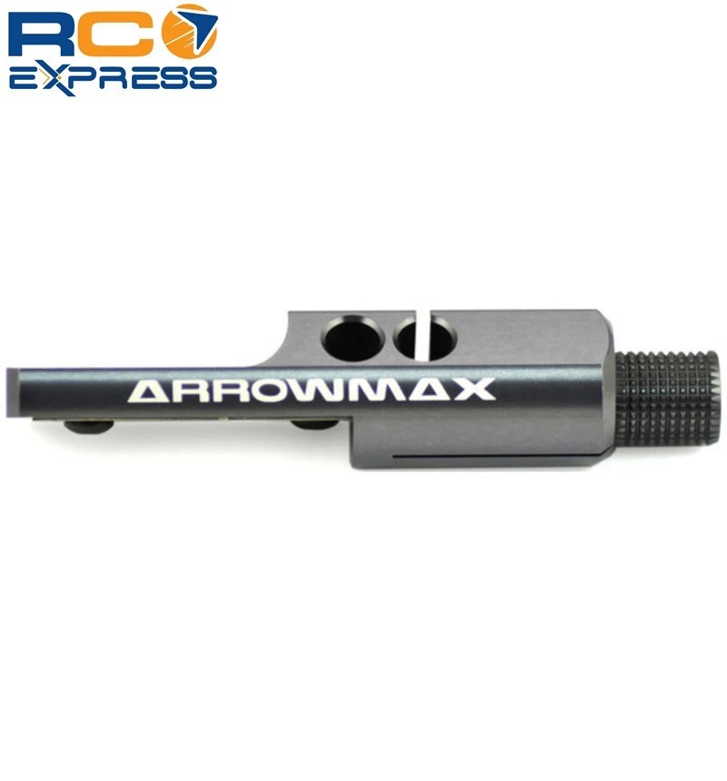 Arrowmax Body Post Trimmer - Grey AM190042 - Image 2 of 2
