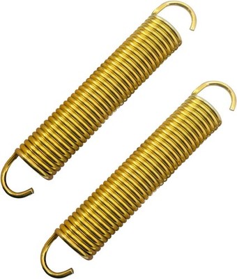 deawater 2pcs Extension Spring 732-04629 73204629 for Cub Cadet MTD Troy... 