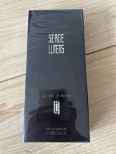Image of Serge Lutens La Fille De Berlin Eau De Parfum Spray 100ml - Brand New & Boxed