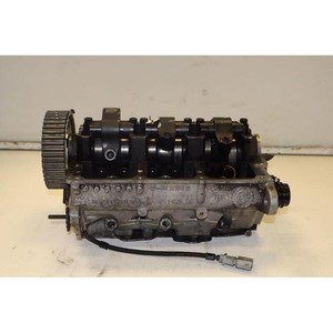 ZYLINDERKOPF R. VOLKSWAGEN POLO (05-09) RESTYLING 1.4 TDI BER. 5P/D/1422CC 2005