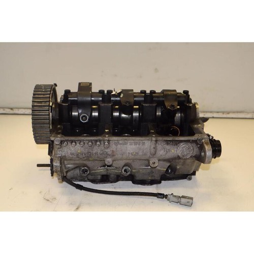 ZYLINDERKOPF R. VOLKSWAGEN POLO (05-09) RESTYLING 1.4 TDI BER. 5P/D/1422CC 2005